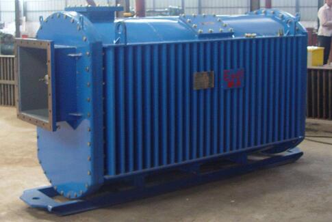 KS13-1000KVA云城矿用变压器