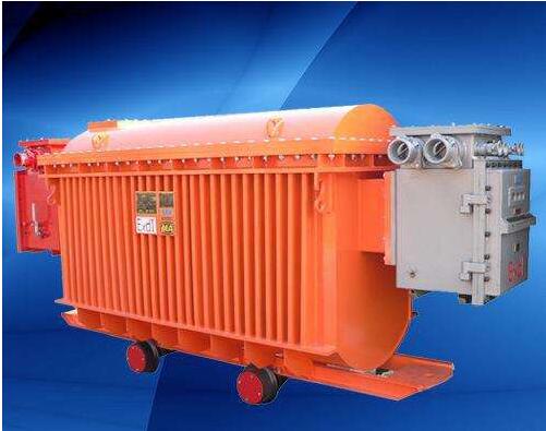 KBSG-1250KVA隔爆型云城矿用变压器 KBSG-1250KVA隔爆型云城矿用变压器